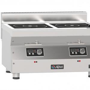 Индукционная плита