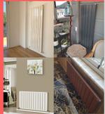 Радиатор отопления Tetrad Belvedere