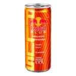 Энергетический напиток RedBull Plus Tall Can м  250мл