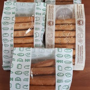 Мини-Гриссини в ассортименте