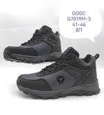 Ботинки GOGC G7019М-3 G7019М-3