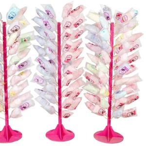 Стойки на 100-120 изделий