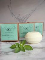 Твердый шампунь для укрепления и роста волос Beauty&Bliss 50гр.