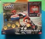 Hot Wheels Ai Intelligent Race System -Mariokart Car Body Kit & Cartridge — НОВЫЙ