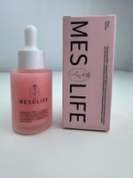 Сыворотка PDRN+Пептид Mesolife арт. sivpdrn