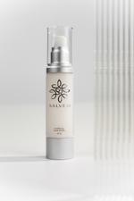 Матирующий крем для лица Mattifying face cream Salveri 4673769071022