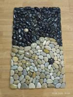 Коврик для ванной 50*80 00127