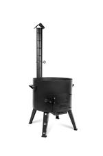 Учаг для казана / печь под казан Davrmetall 22 л укт22