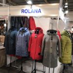 Компания ROLANA приняла участие в международной выставке Kyiv Fashion 2017!