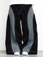 Джинсы широкие багги Joto J04006 311487506