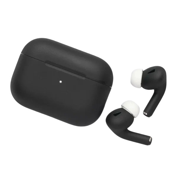 Airpods Pro 2 c экраном