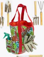 Садовый инструмент