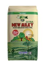 Заменитель молочного продукта Нью Милки экстра 1кг*20 (МОЛОКО).. Компания "Хичанг", Ю. Корея (HEECHANG. HC Global.)