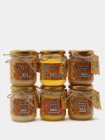 Мед в ассортименте (весом, либо в под нашей или вашей СТМ) МЕДАССОРТ