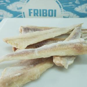 Филе минтая без кожи