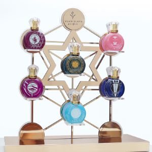Коллекция парфюма &#34;Большая Игра&#34; ( 6 ароматов )
