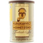 MEHMET EFENDI Кофе натур.молотый 250г