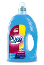 Гель для стирки белья PUROX 4260418935004