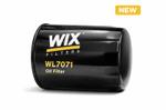 Масляный фильтр WIX WL7071