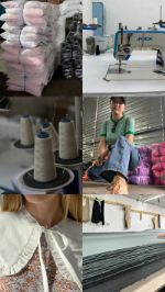 ИП Имерова Сезим — швейный цех женской, мужской и детской одежды