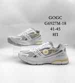 Кроссовки GOGC G6927М-18 G6927М-18