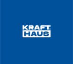 Kraft Haus — малярный ремонтный гладкий флизелин под покраску