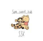 Sam sweet kids — детская одежда