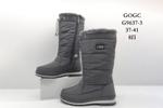 Дутики зимние сапоги GOGC G9637-3 G9637-3