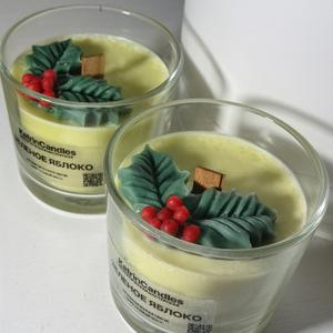 Свечи 100 мл, 550