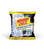 Mister Dez соль для посудомоечных машин - 2 кг