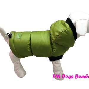 Зимние жилеты Dogs Bomba. 15 моделей в разных расцветках.
Оптовый каталог 