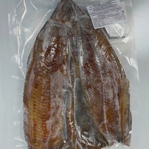Кипперс. Боковина терпуга подкопченный ( в вакууме) мороженный