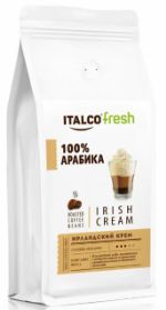 Кофе Italco fresh Ирландский крем
