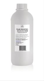 Шампунь бессульфатный Fresh Shampoo Sulfate free