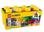 Конструктор LEGO Classic: Набор для творчества среднего размера 10696