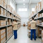Хит продаж с маркетплейсов в ваш магазин: Как закупать женские сумки и бижутерию ЗаСвет (ZaSvet) опт
