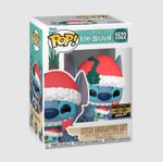 Hoвая оригинaльнaя игpушка Funko Pop! Stitch 82860