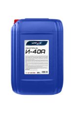 Индустриальное масло Vitex И-40А, 20 л