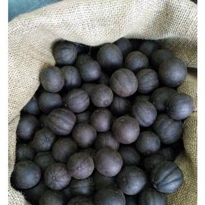 Dried Black Lemon