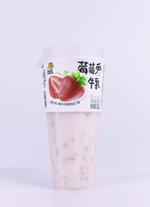 Молочные напитки HEFS