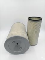 Фильтр воздушный SHAANXI SHACMAN K3250 k3250