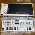 YAMAHA motif XF Synthesizer MOTIF XF6 QUIT30 EDITION