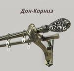 рулонные шторы, карнизы для штор