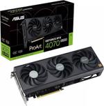 ASUS ProArt GeForce RTX 4070 Super 12GB OC Edition Graphics Card