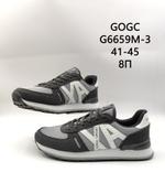 Кроссовки GOGC G6659M-3 G6659M-3