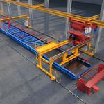 Кюбель = надёжная подача бетона. Без простоев и переплат!