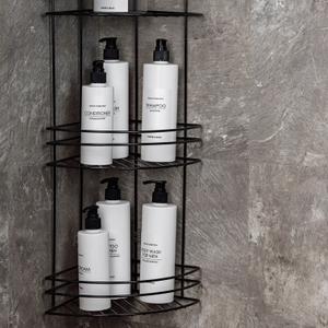 Полка для ванной