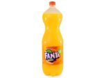 Напиток газированный безалкогольный "Fanta"  Узбекистан 1 л
