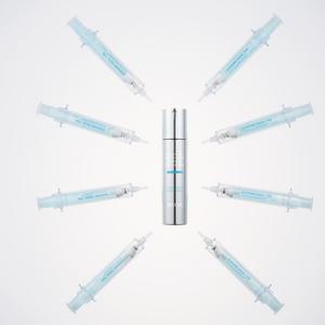 EXOSOME SQUAL-TOX BOOSTER CREAM MIST
Двухфункциональный крем-мист, обогащенный CICASOME и растительным скваланом, разработан для глубокого увлажнения и насыщенного увлажняющего эффекта.