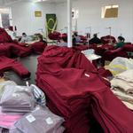 Трикотажная одежда вязаная, трикотаж, свитера, шапки